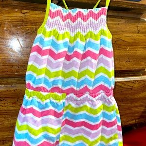 Romper size 2t.